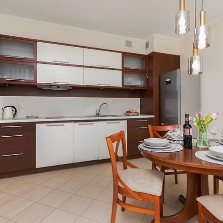 Patio Mare Sopot With Free Garage Parking By Noclegi Renters Экстерьер фото