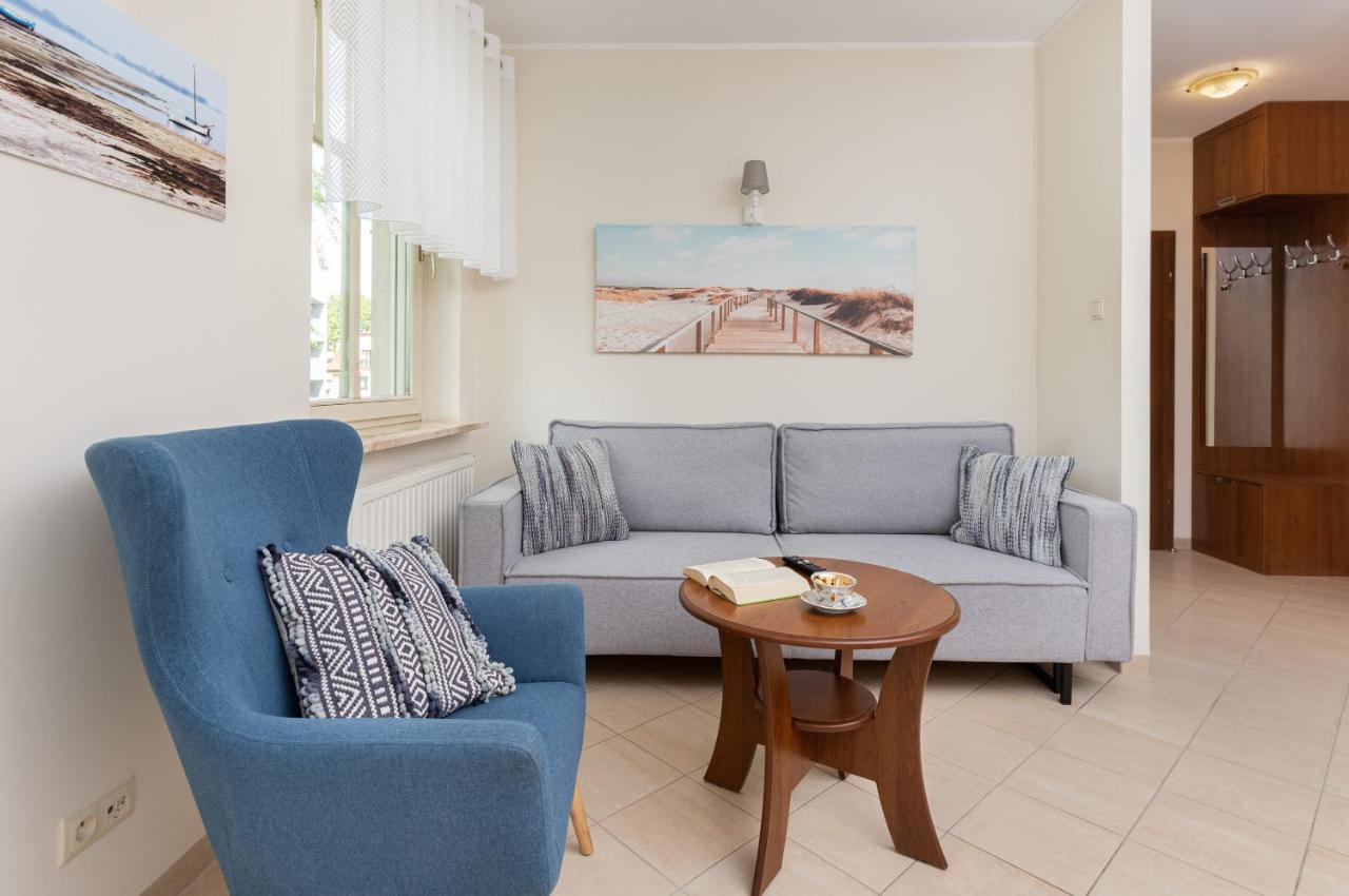 Patio Mare Sopot With Free Garage Parking By Noclegi Renters Экстерьер фото