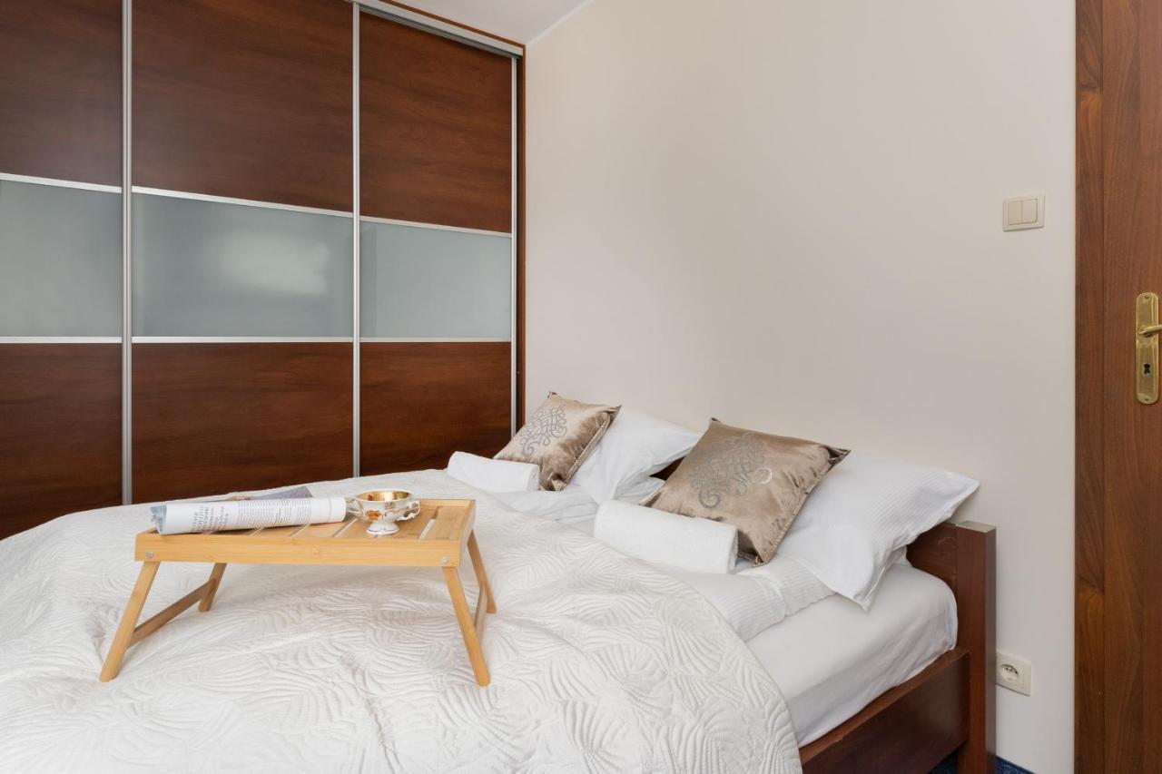 Patio Mare Sopot With Free Garage Parking By Noclegi Renters Экстерьер фото