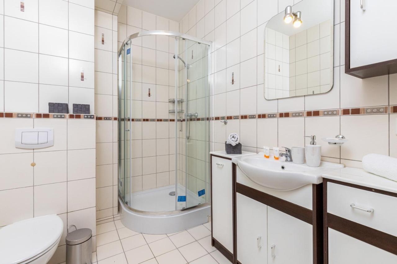 Patio Mare Sopot With Free Garage Parking By Noclegi Renters Экстерьер фото